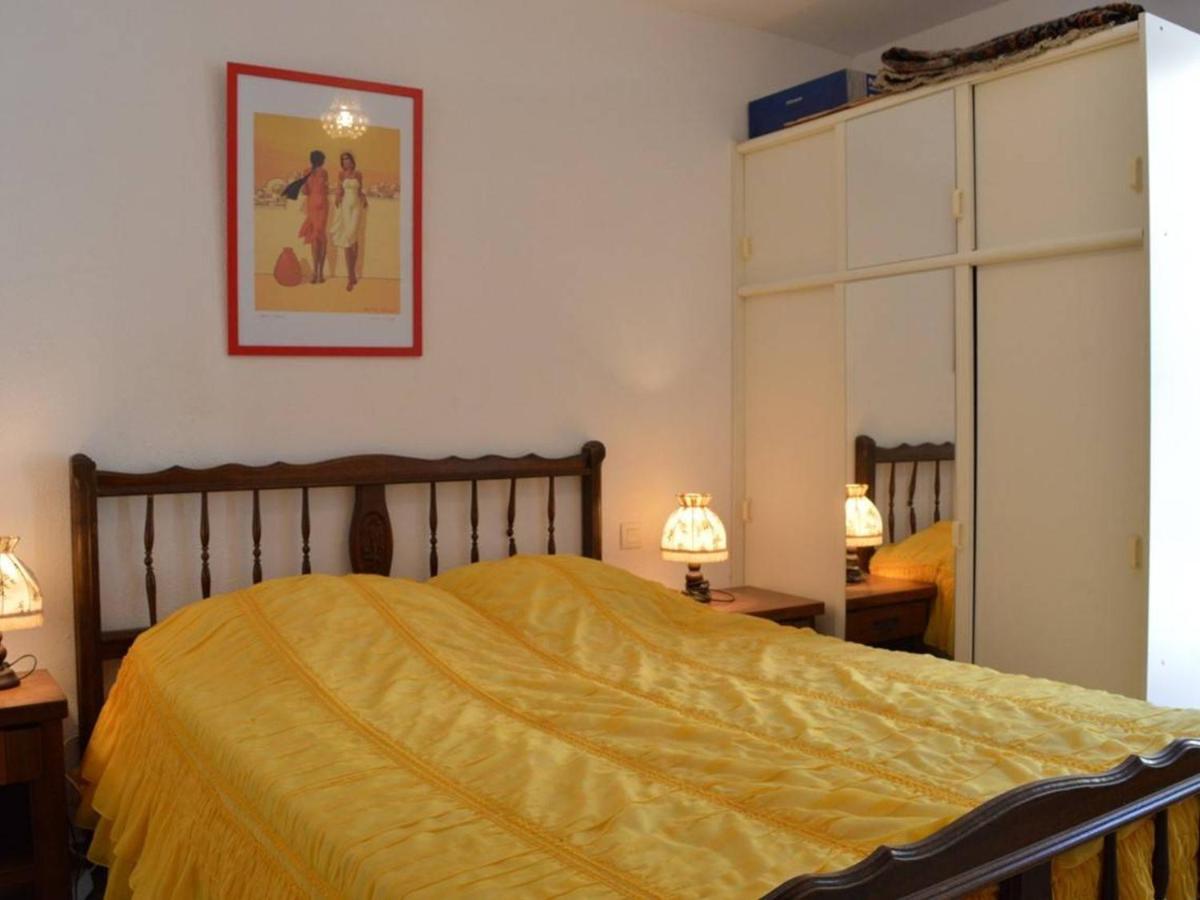 Maison 5 Pieces, 8 Couchages, Terrasse, Proche Plage Et Commerces - Saint Pierre La Mer - Fr-1-229D-240 Luaran gambar
