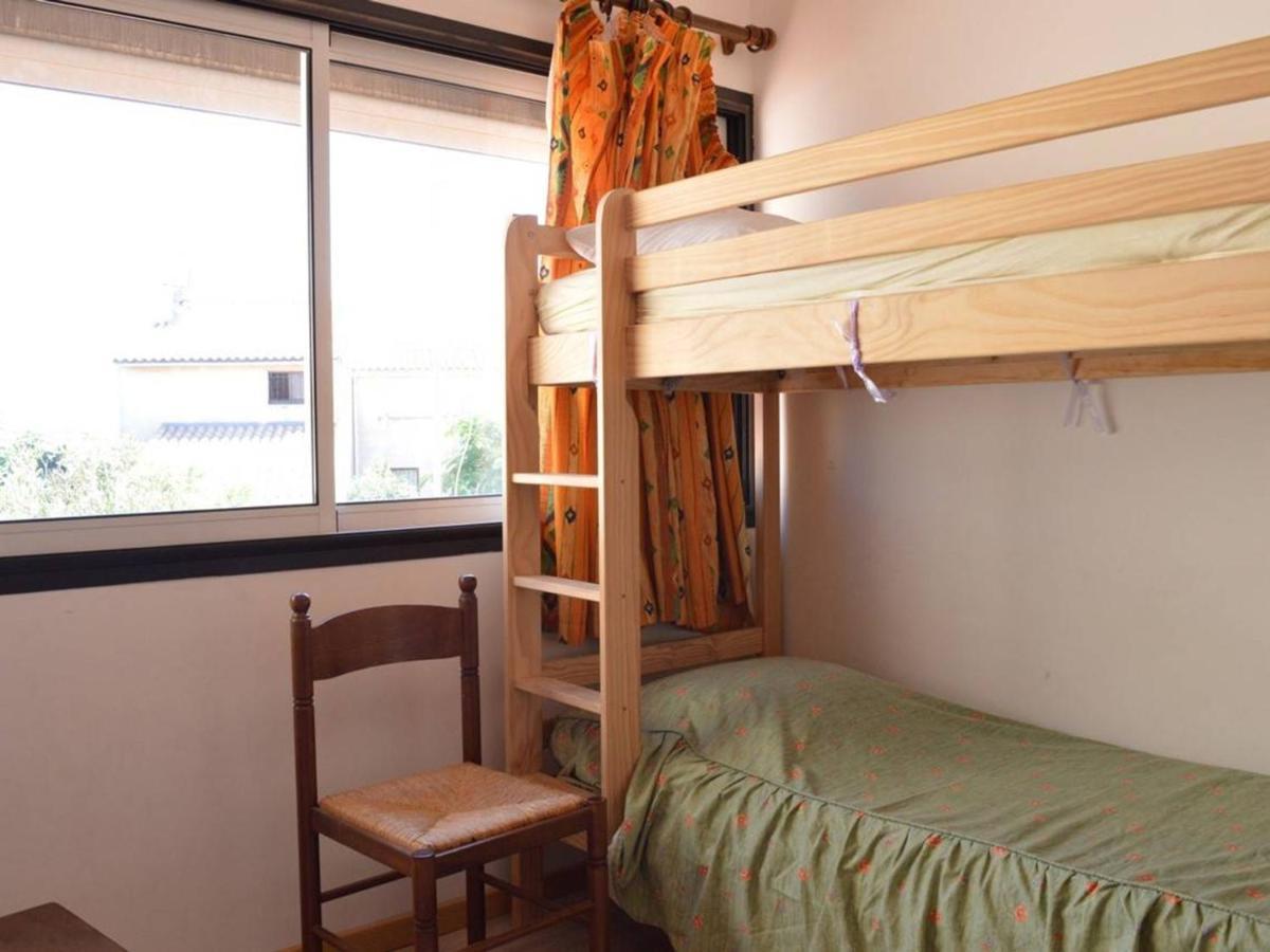 Maison 5 Pieces, 8 Couchages, Terrasse, Proche Plage Et Commerces - Saint Pierre La Mer - Fr-1-229D-240 Luaran gambar