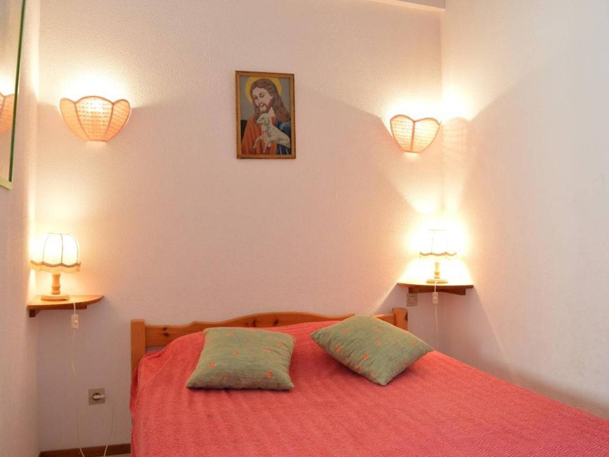 Maison 5 Pieces, 8 Couchages, Terrasse, Proche Plage Et Commerces - Saint Pierre La Mer - Fr-1-229D-240 Luaran gambar