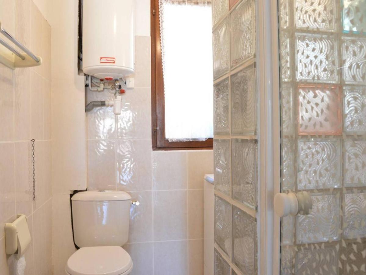 Maison 5 Pieces, 8 Couchages, Terrasse, Proche Plage Et Commerces - Saint Pierre La Mer - Fr-1-229D-240 Luaran gambar