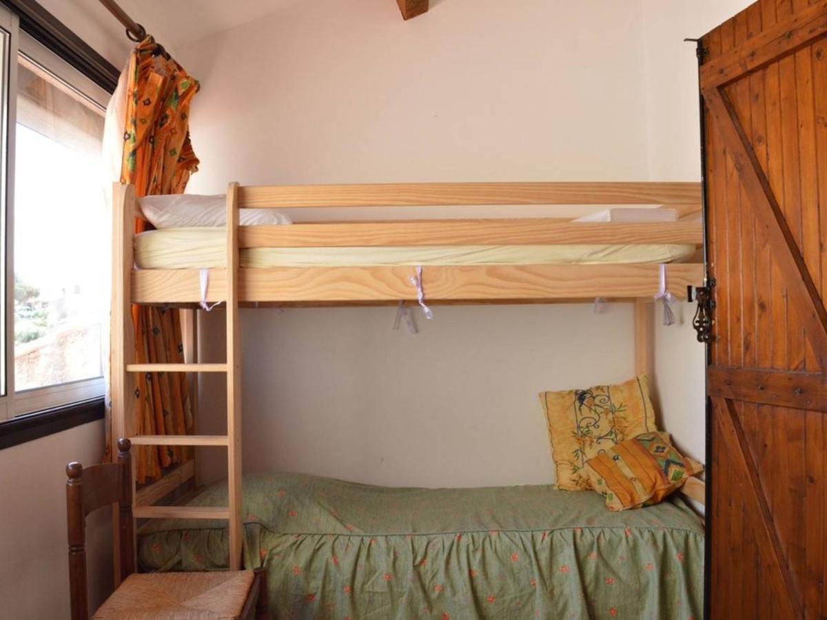 Maison 5 Pieces, 8 Couchages, Terrasse, Proche Plage Et Commerces - Saint Pierre La Mer - Fr-1-229D-240 Luaran gambar
