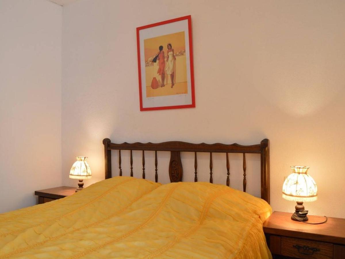 Maison 5 Pieces, 8 Couchages, Terrasse, Proche Plage Et Commerces - Saint Pierre La Mer - Fr-1-229D-240 Luaran gambar