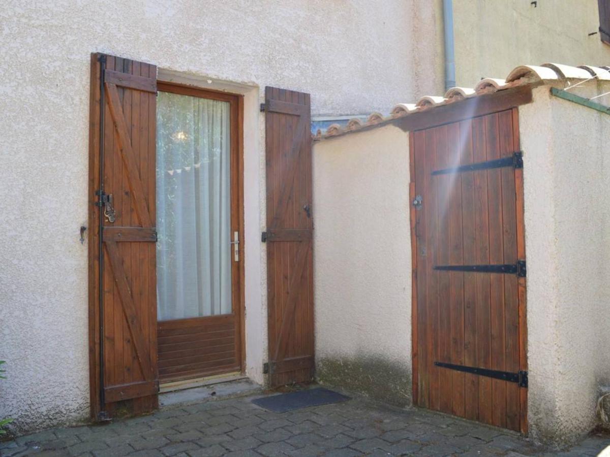 Maison 5 Pieces, 8 Couchages, Terrasse, Proche Plage Et Commerces - Saint Pierre La Mer - Fr-1-229D-240 Luaran gambar